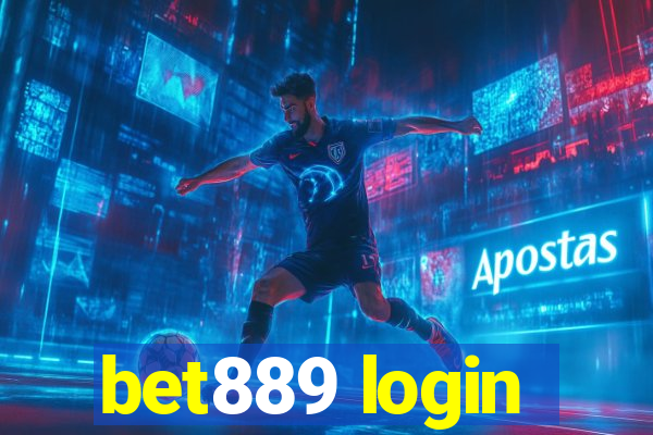bet889 login